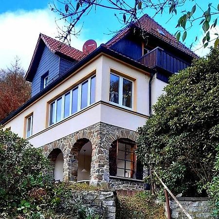 Waldperle Altenbrak Daire Dış mekan fotoğraf